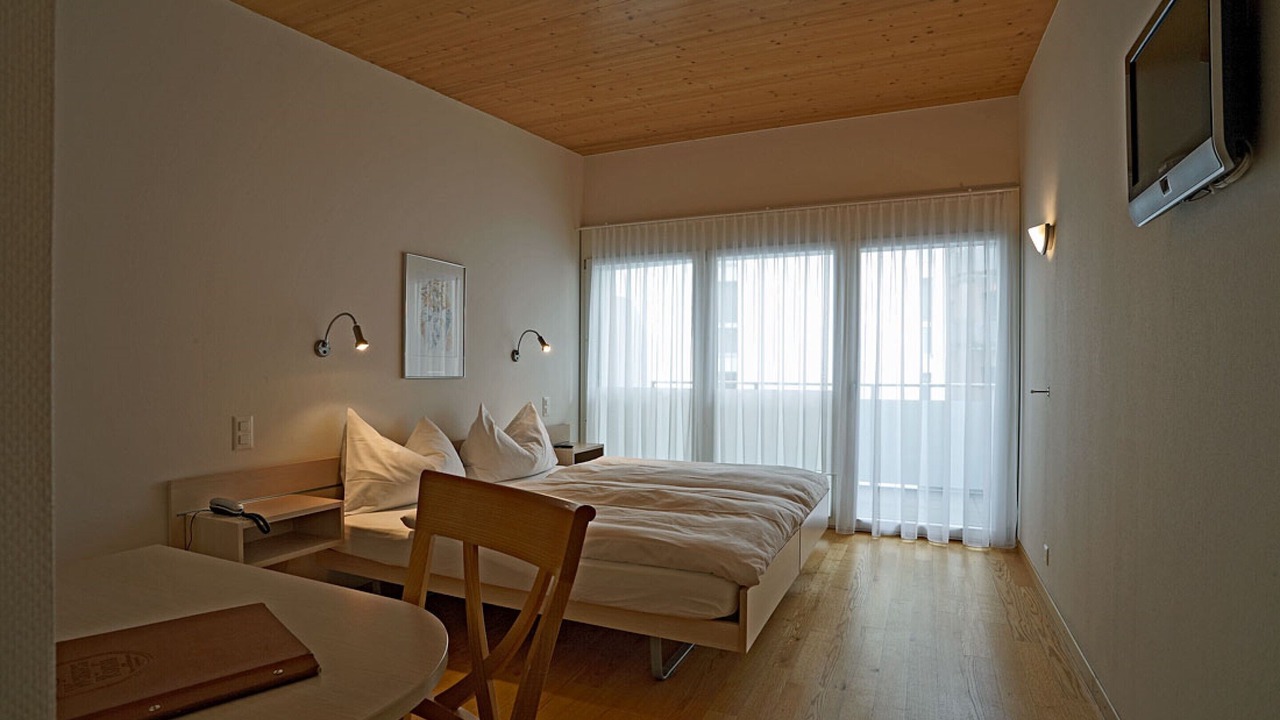 Photo of Patio Balcony in Brunnen