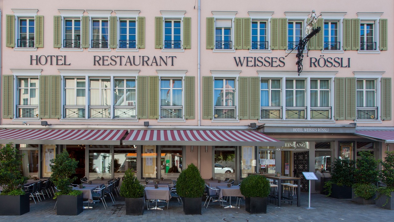 Photo of Outdoor in Brunnen
