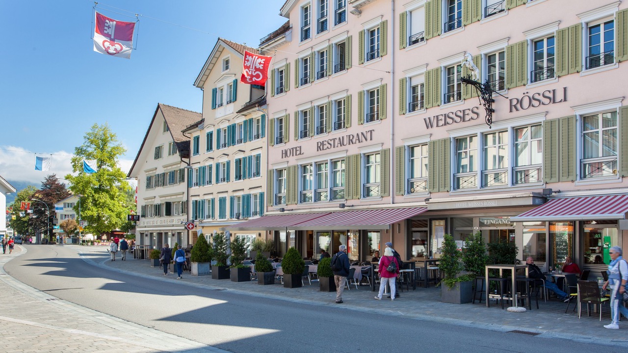 Photo of Outdoor in Brunnen