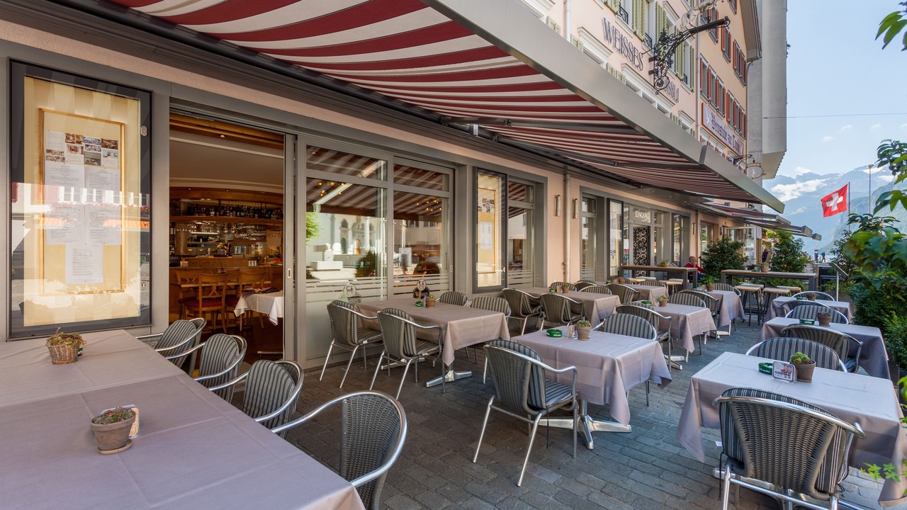 Photo of Patio Balcony in Brunnen