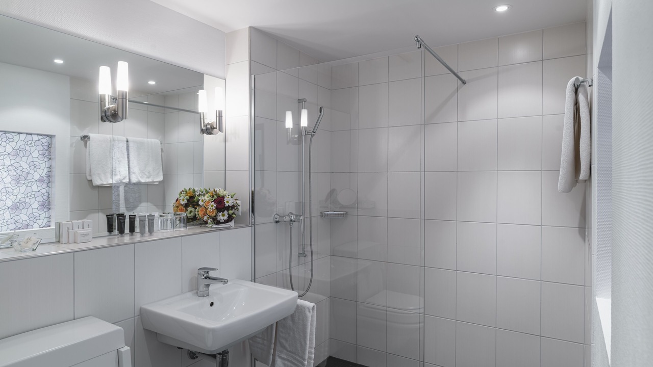 Photo of Bathroom in Brunnen