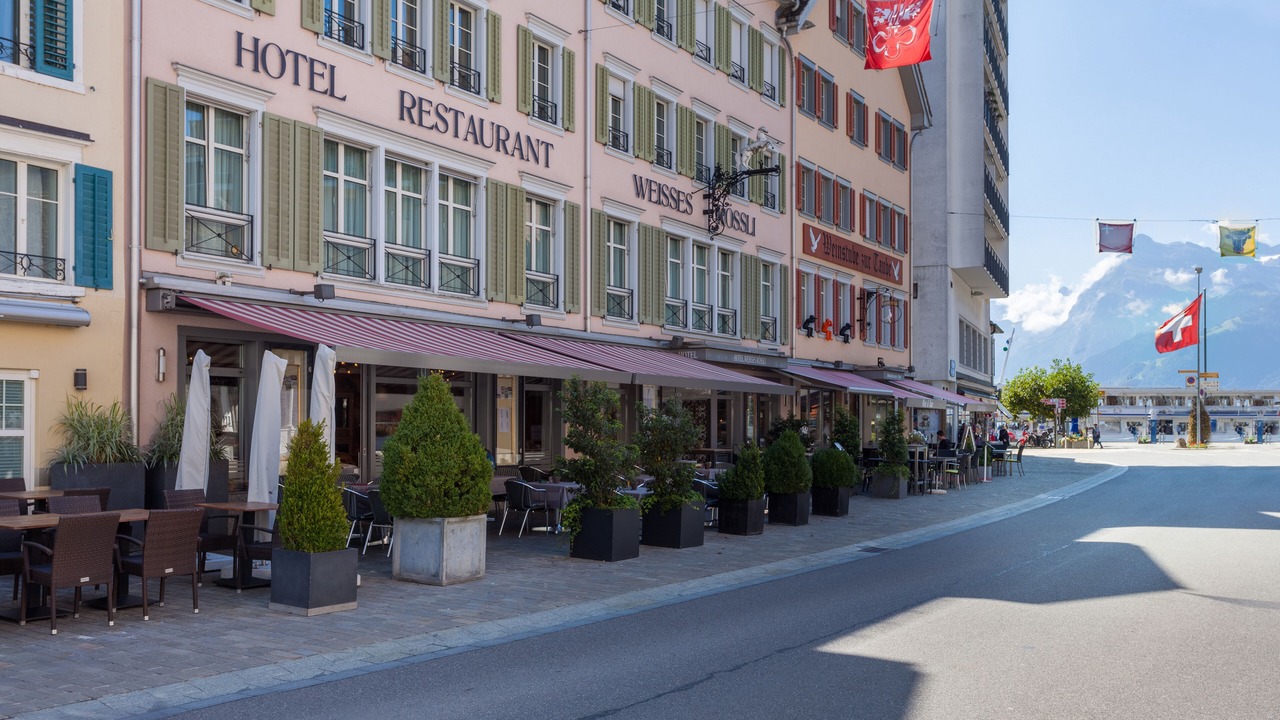 Photo of Outdoor in Brunnen
