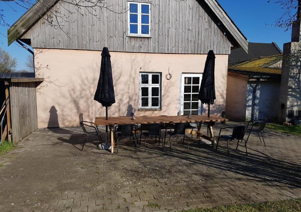 Photo of Outdoor in Nakskov