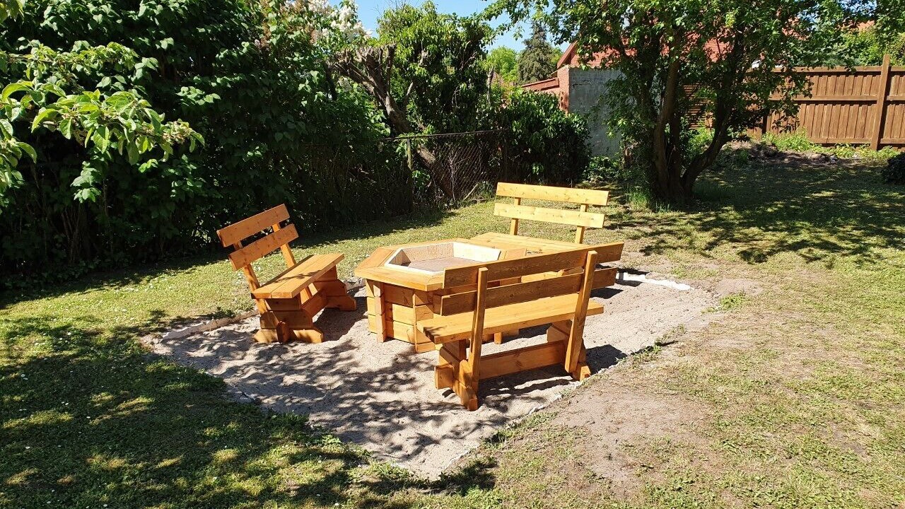 Photo of Outdoor in Nakskov