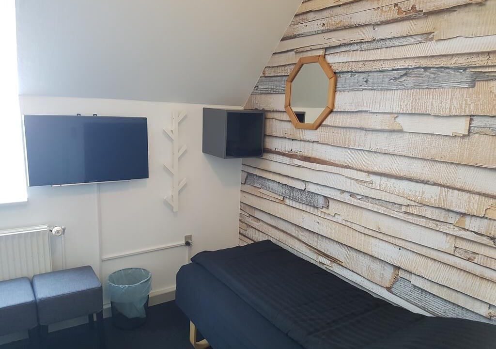 Photo of Bedroom in Nakskov