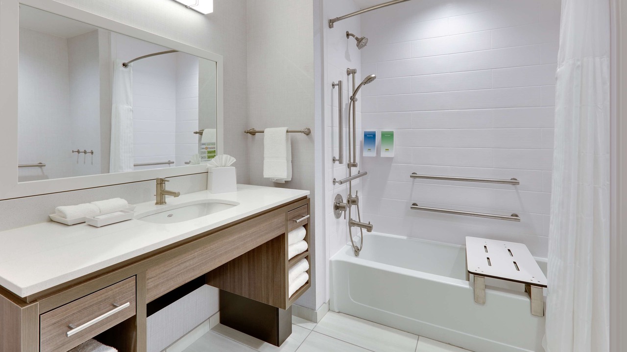Photo of Bathroom in Euless