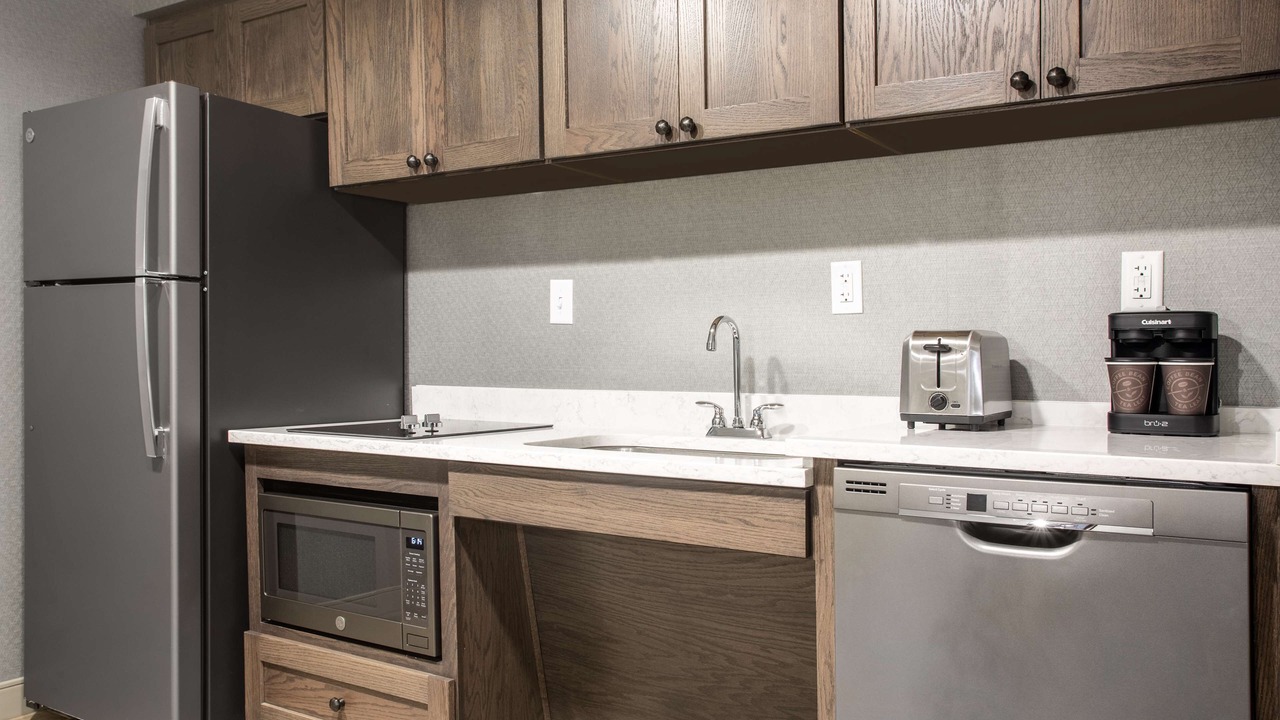 Photo of Kitchen in Salina