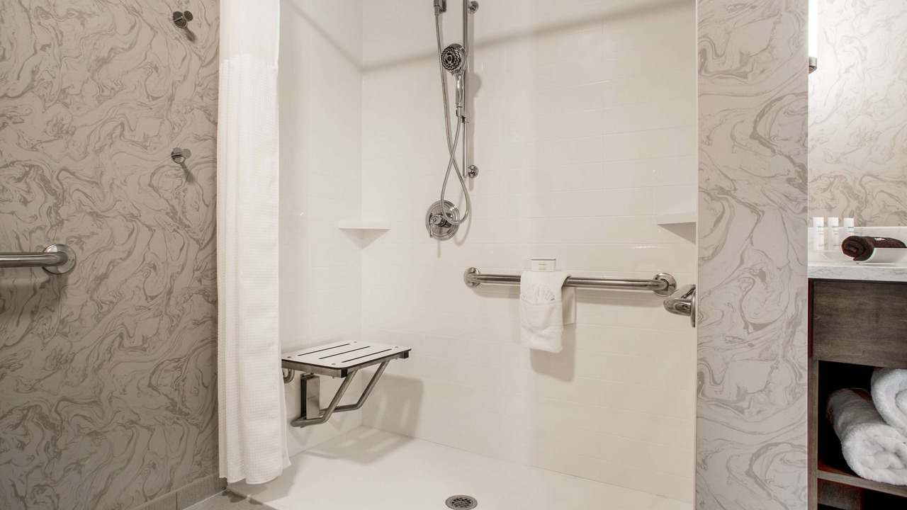 Photo of Bathroom in Salina