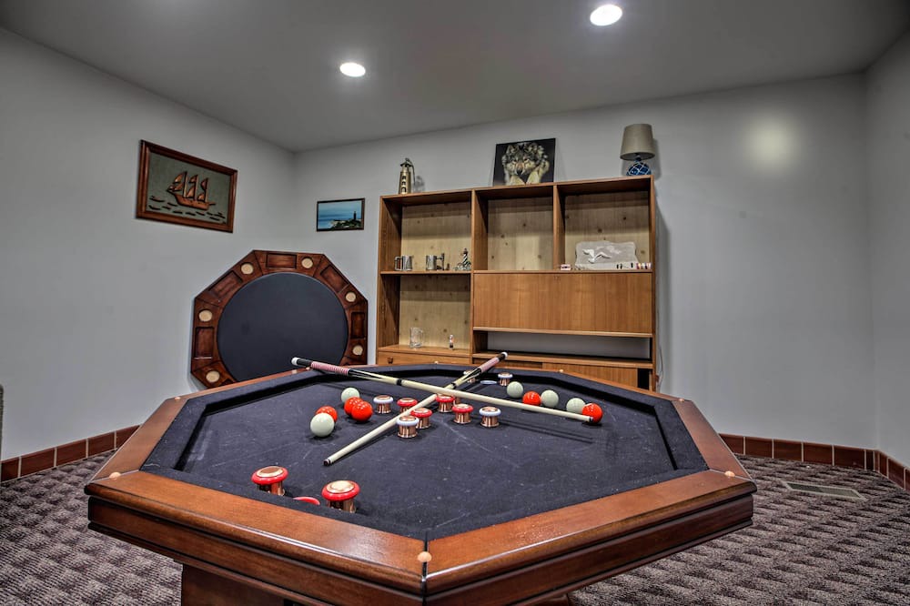Photo of Bedroom in Radford