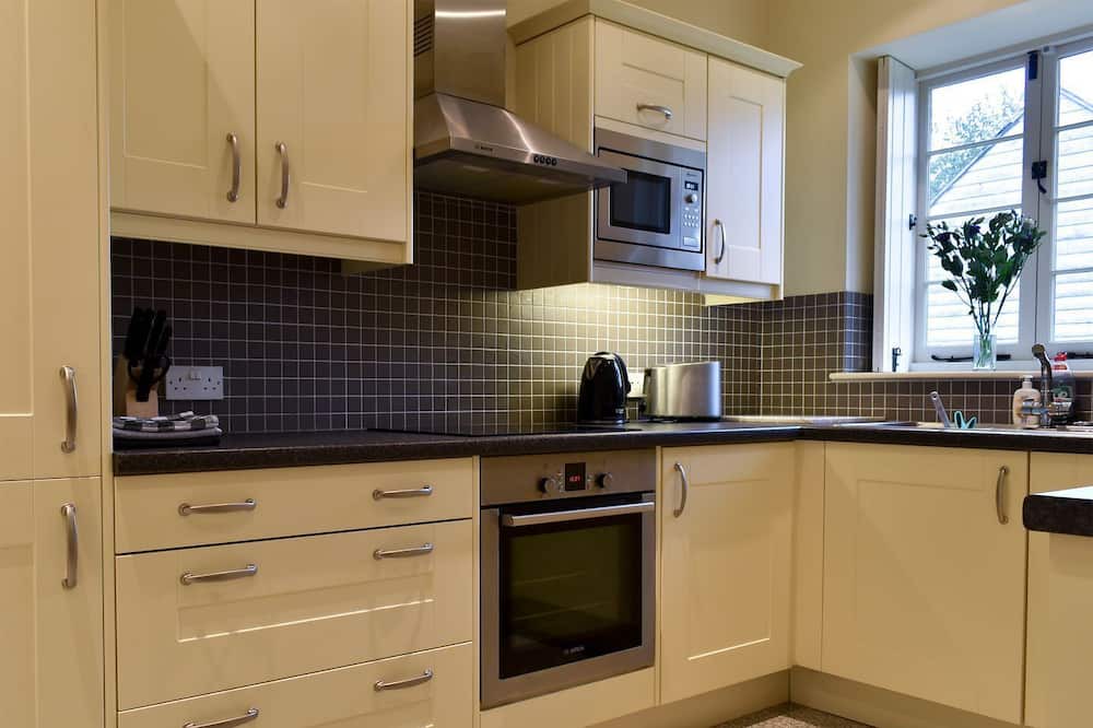 Photo of Kitchen in Farningham