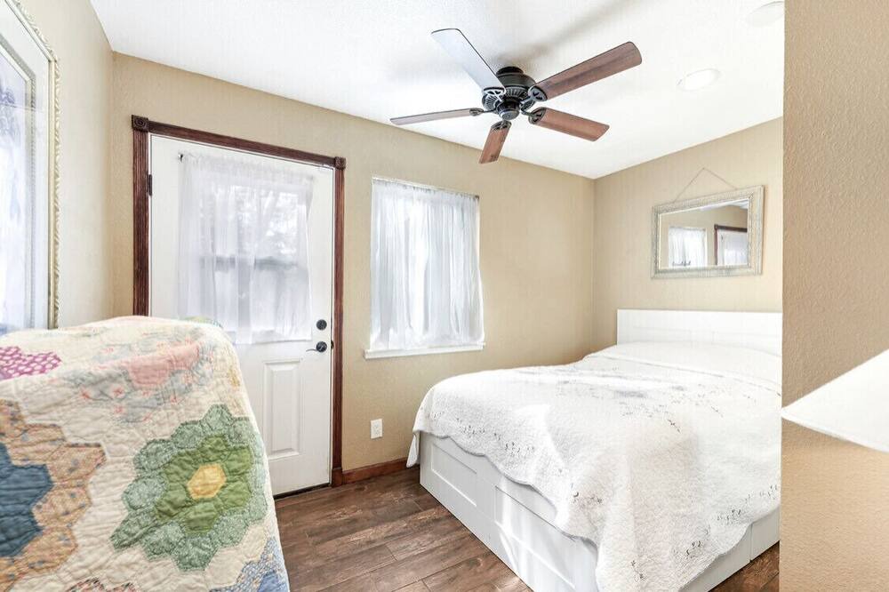 Photo of Bedroom in Foresthill