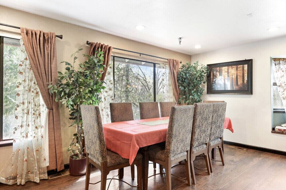 Photo of Outdoor in Foresthill