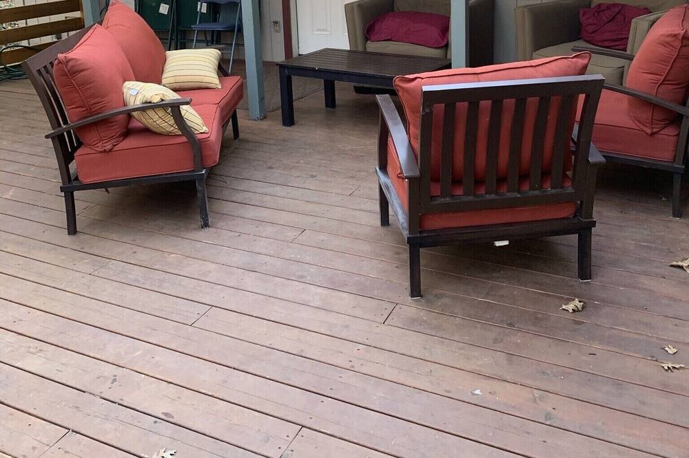 Photo of Outdoor in Foresthill