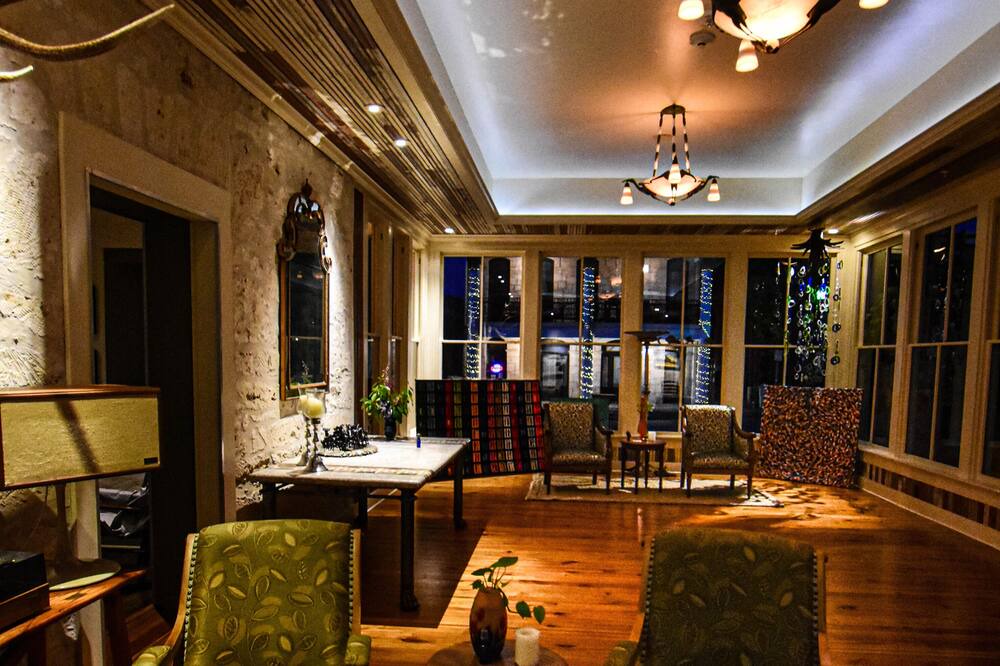 Photo of Livingroom in Boerne