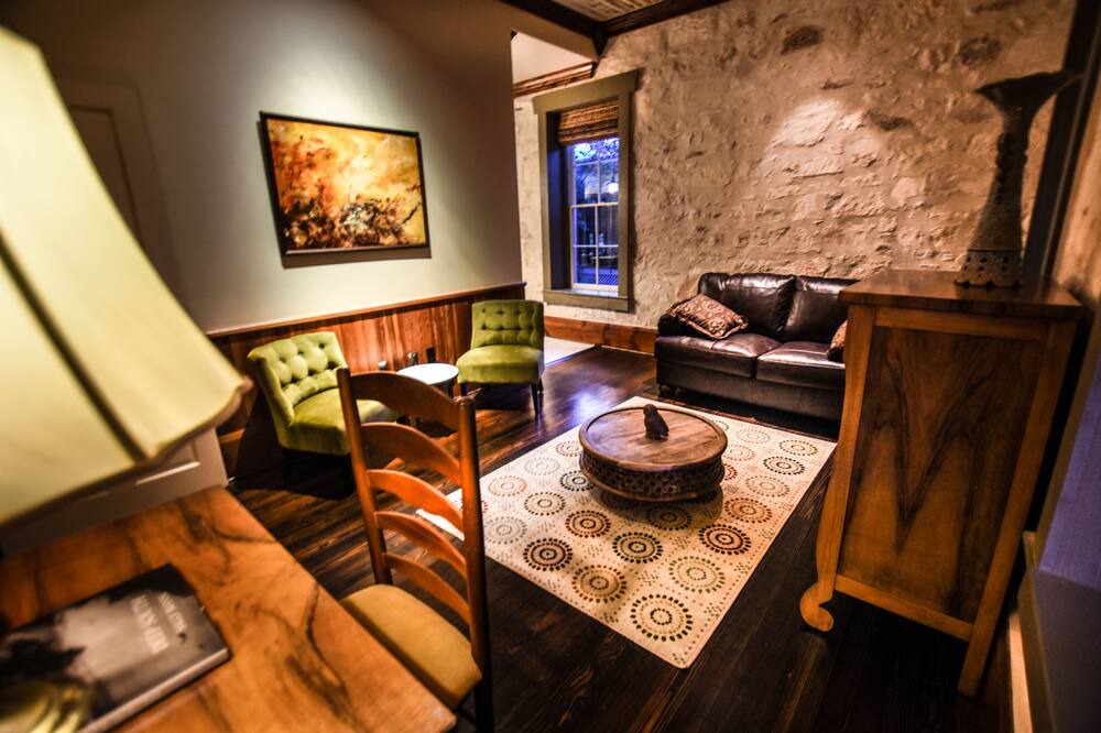 Photo of Livingroom in Boerne
