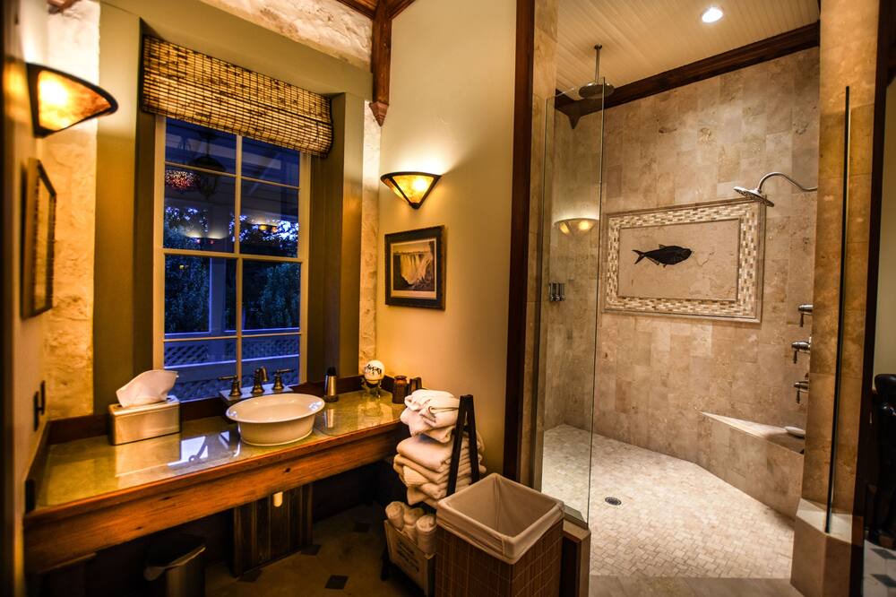 Photo of Bathroom in Boerne