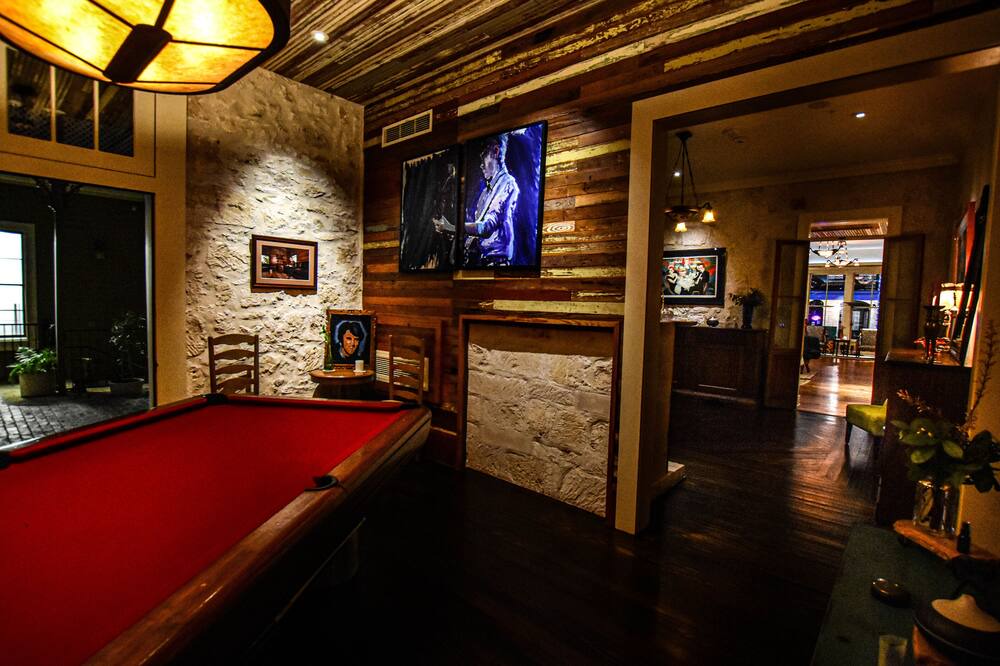Photo of Livingroom in Boerne