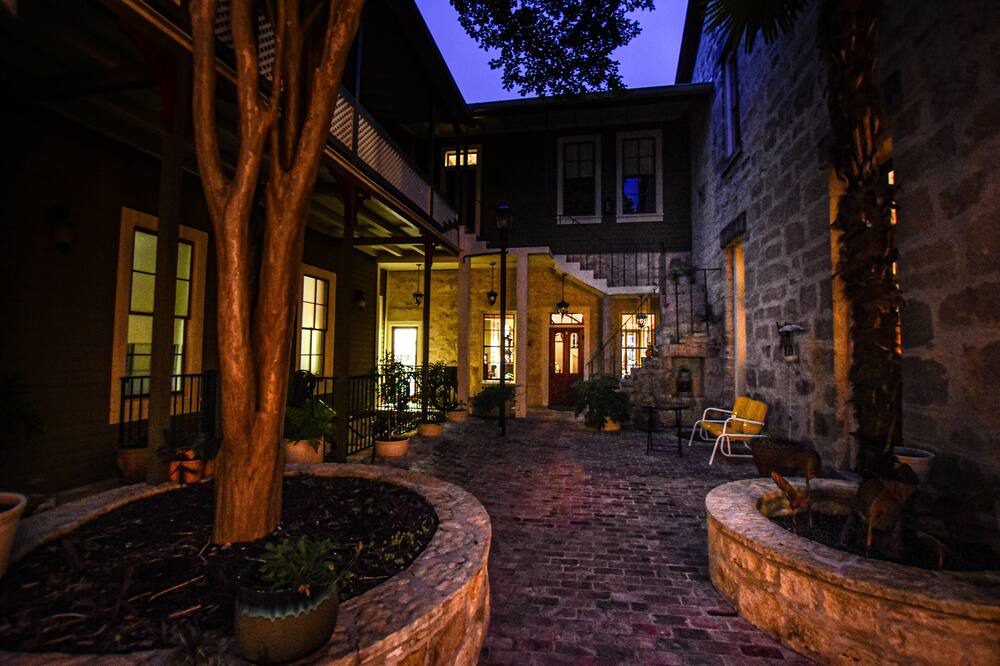 Photo of Outdoor in Boerne