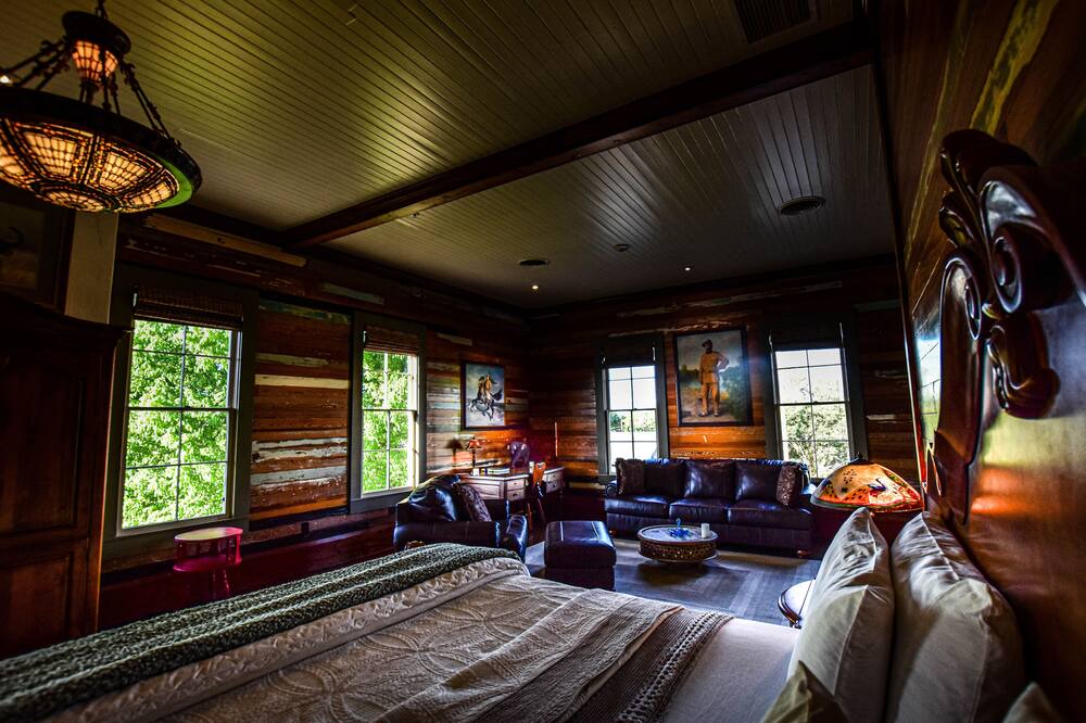 Photo of Livingroom in Boerne