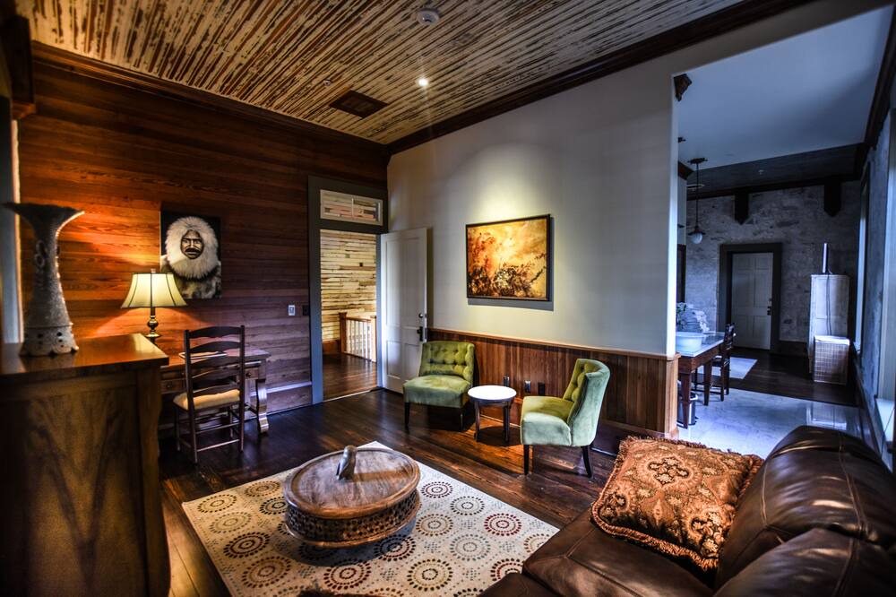 Photo of Livingroom in Boerne