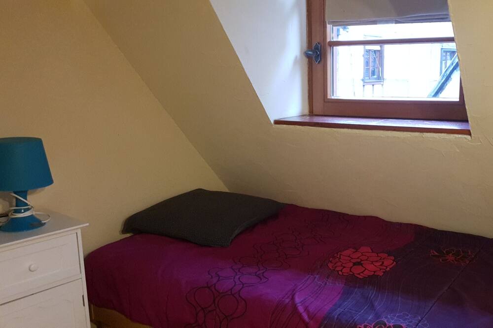 Photo of Bedroom in Riquewihr