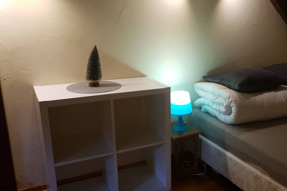 Photo of Bedroom in Riquewihr