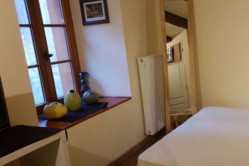 Photo of Bedroom in Riquewihr