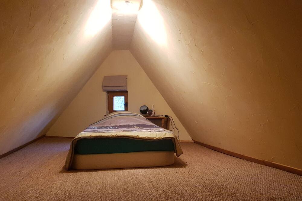 Photo of Bedroom in Riquewihr