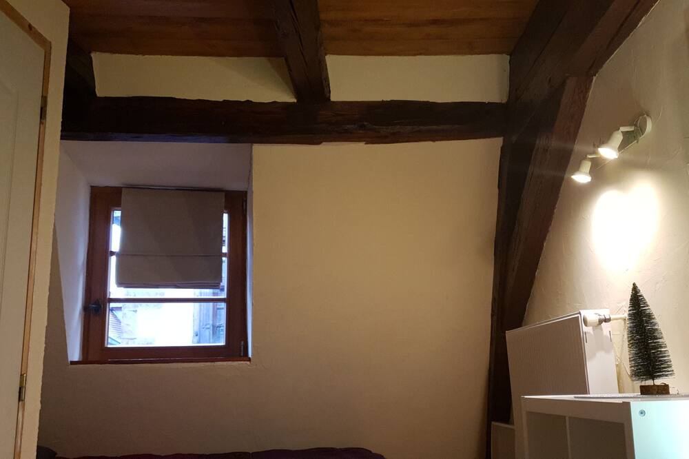 Photo of Bedroom in Riquewihr