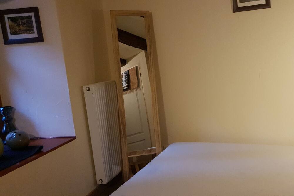 Photo of Bedroom in Riquewihr