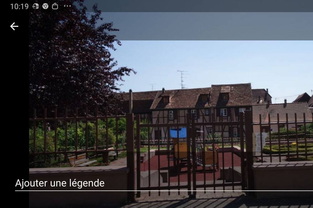 Photo of Outdoor in Riquewihr