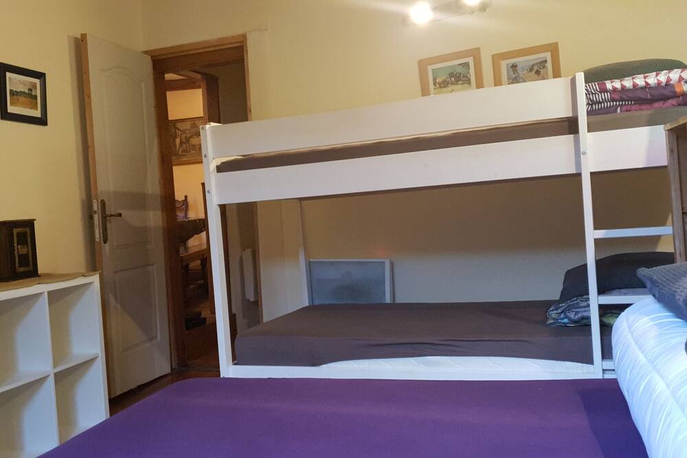 Photo of Bedroom in Riquewihr
