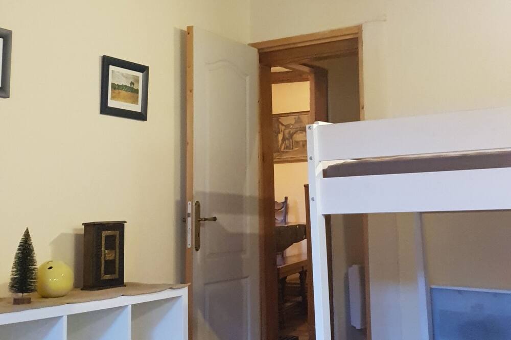 Photo of Bedroom in Riquewihr