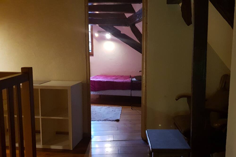 Photo of Bedroom in Riquewihr