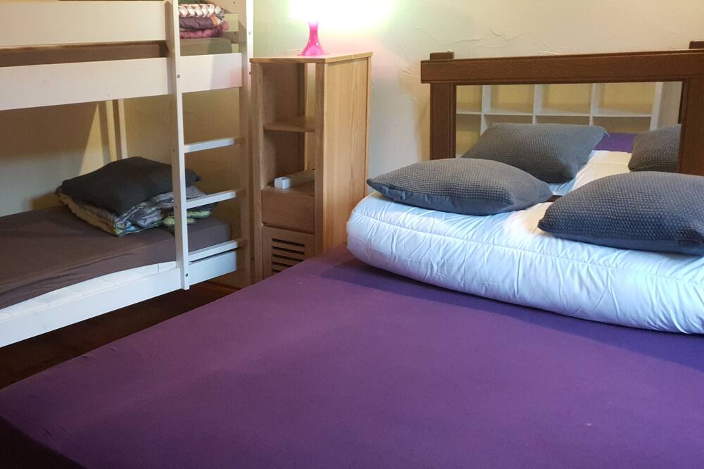 Photo of Bedroom in Riquewihr