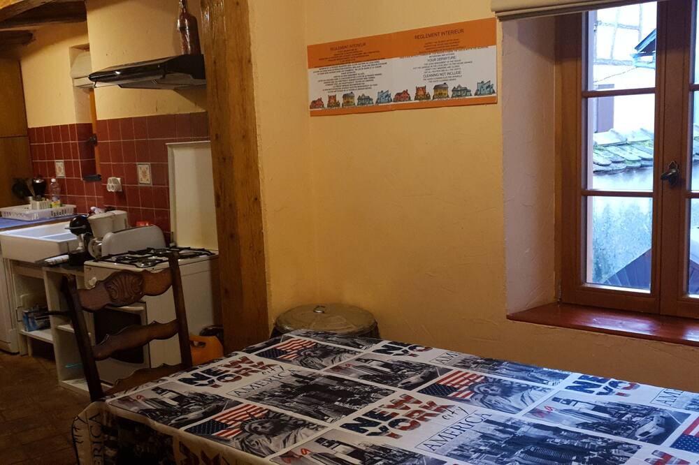 Photo of Bedroom in Riquewihr