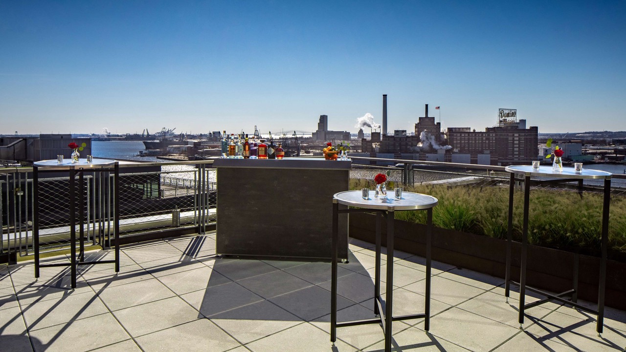 Photo of Others in Fells Point