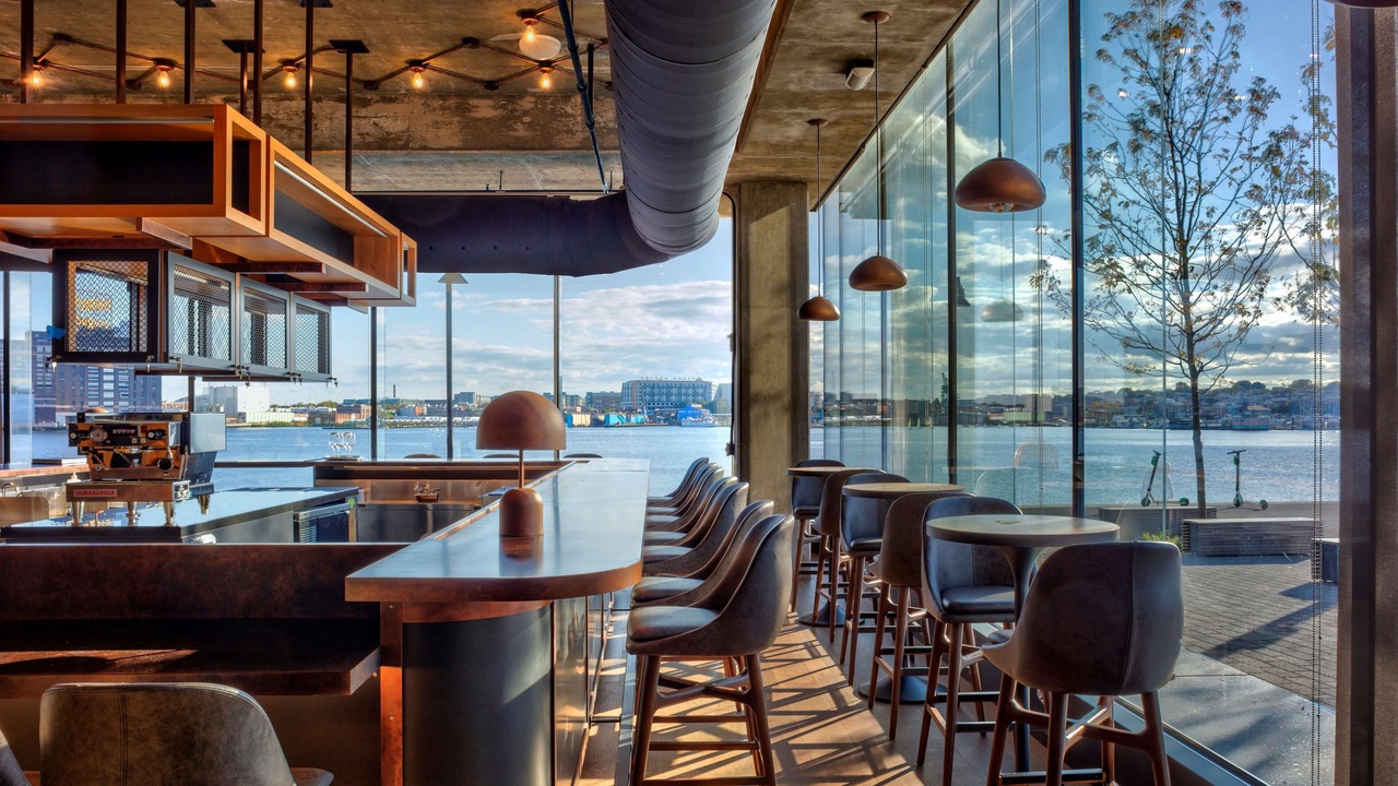 Photo of Others in Fells Point