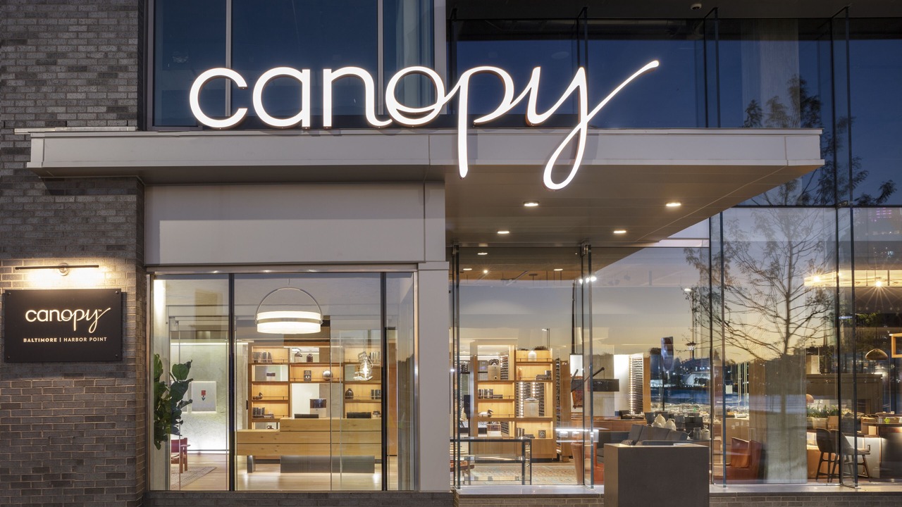 Photo of Outdoor in Fells Point