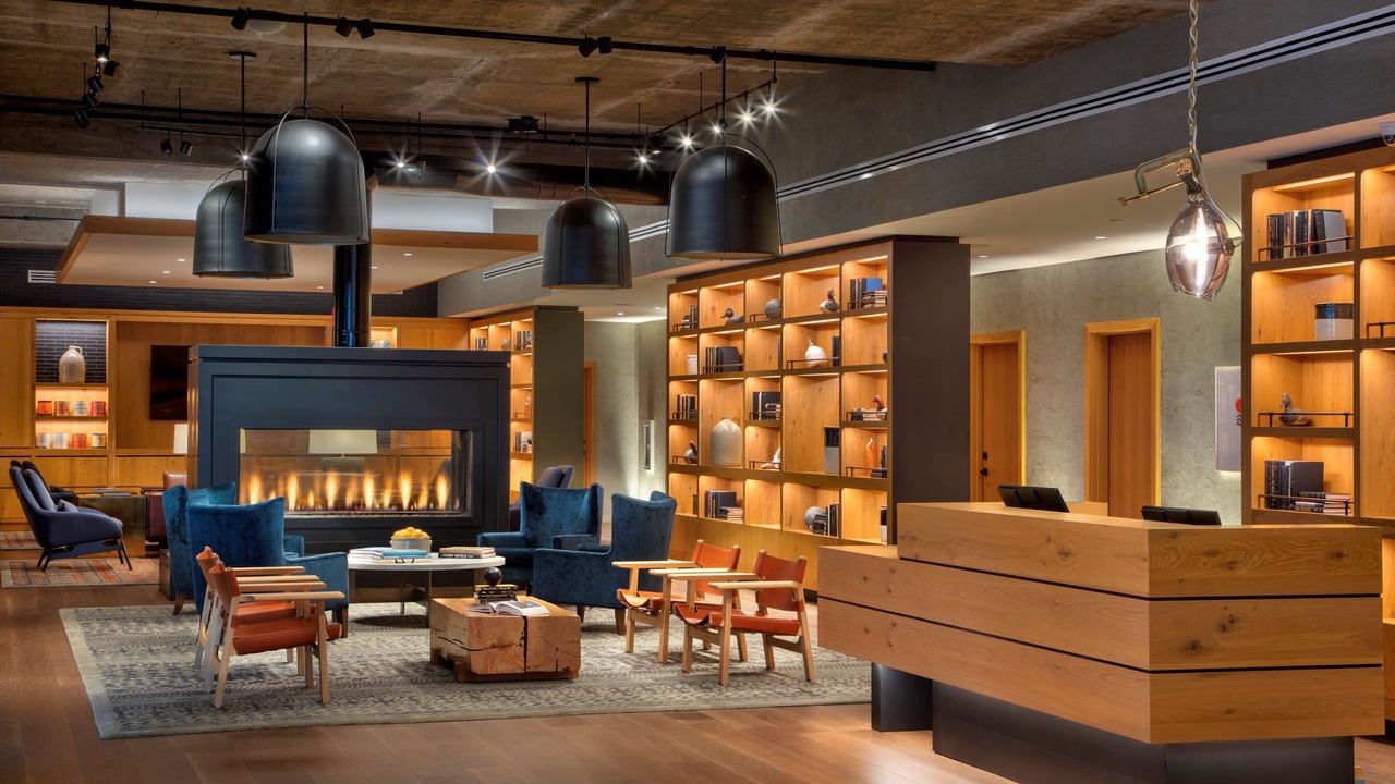 Photo of Others in Fells Point