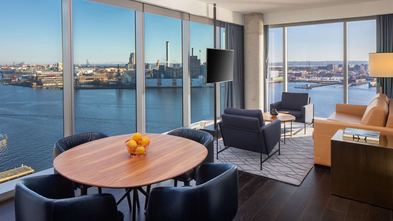 Photo of Outdoor in Fells Point