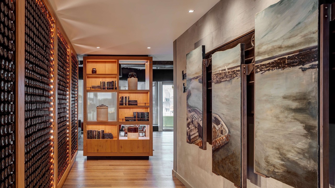 Photo of Others in Fells Point