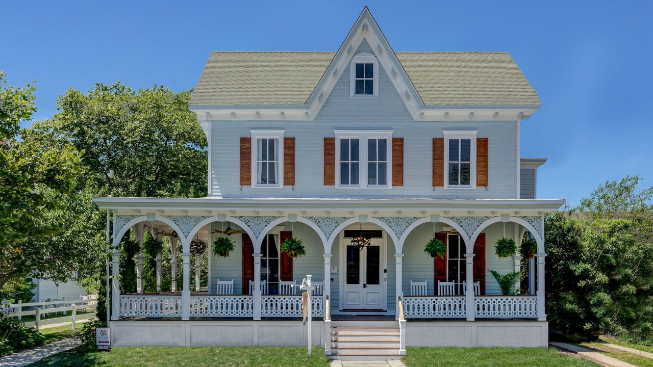 Photo of Outdoor in Cape May