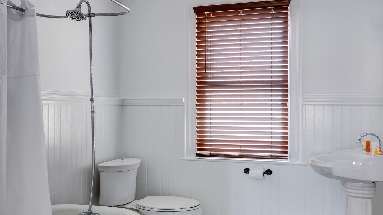 Photo of Bathroom in Cape May