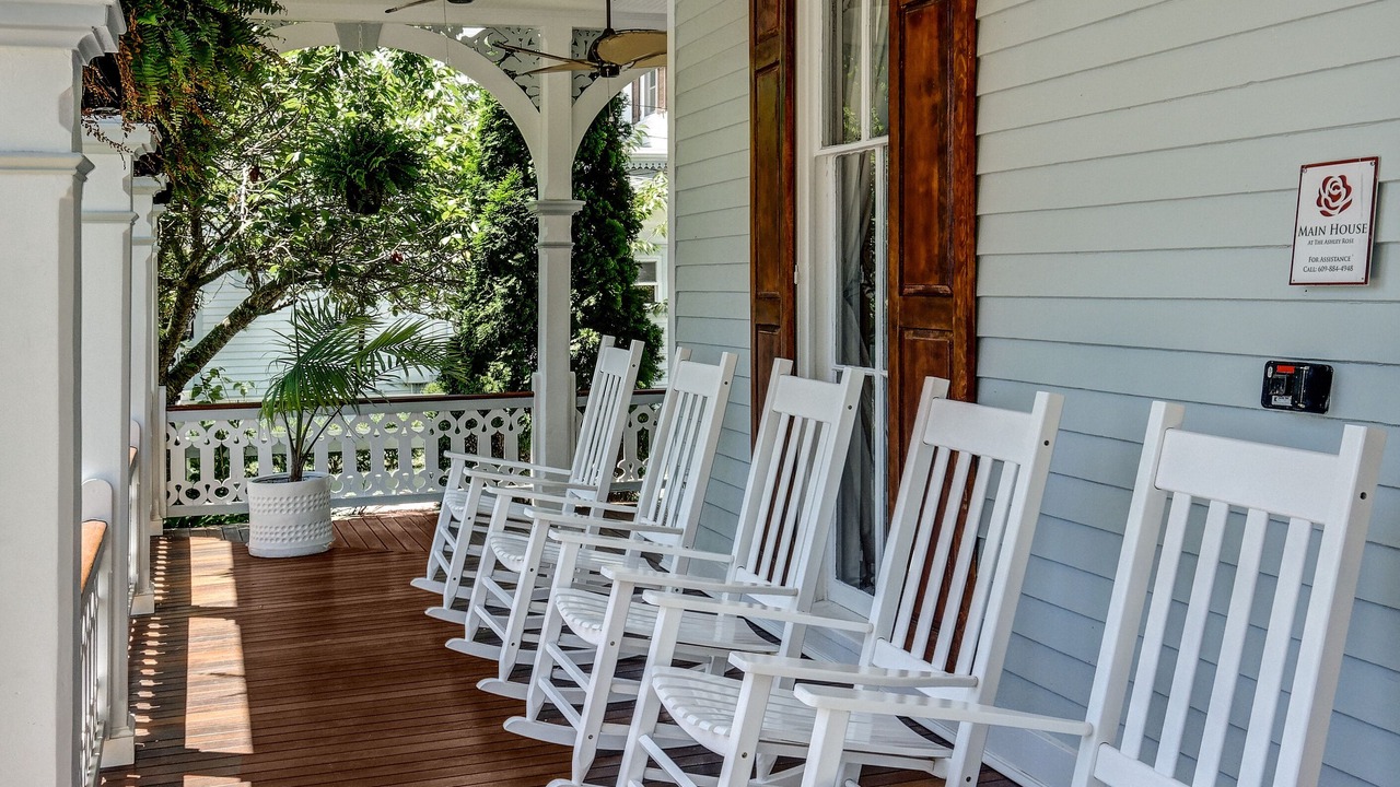 Photo of Outdoor in Cape May