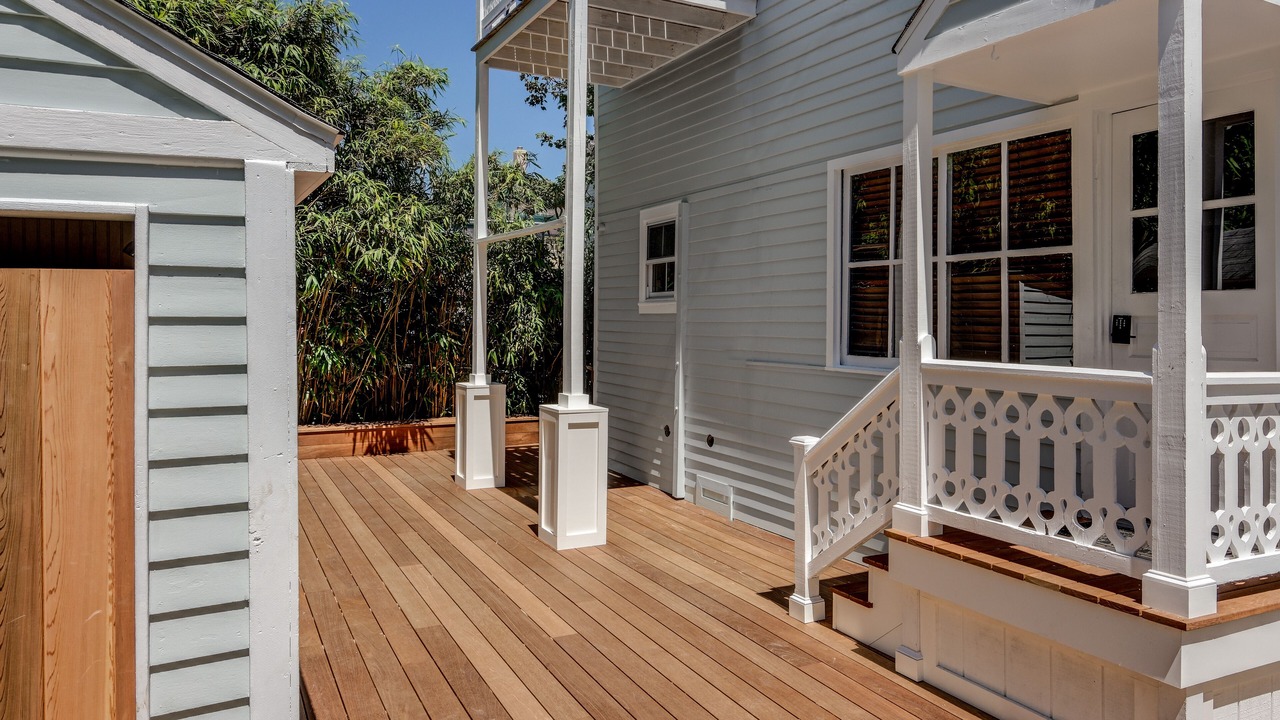 Photo of Outdoor in Cape May