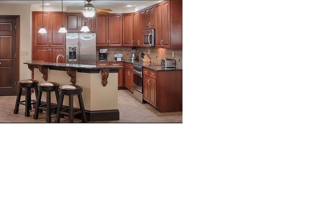 Photo of Kitchen in Lake Buena Vista