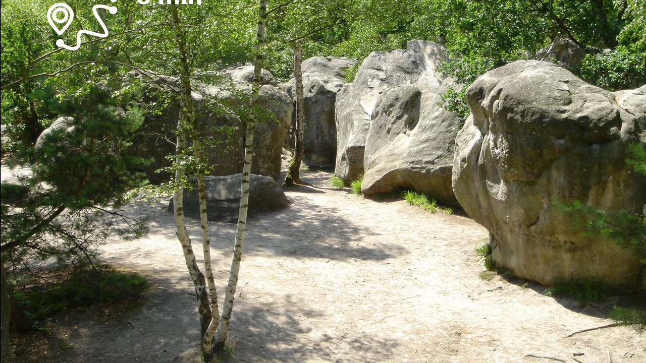 Photo of Others in Samois-sur-Seine