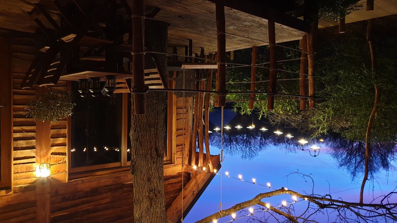 Photo of Patio Balcony in Samois-sur-Seine