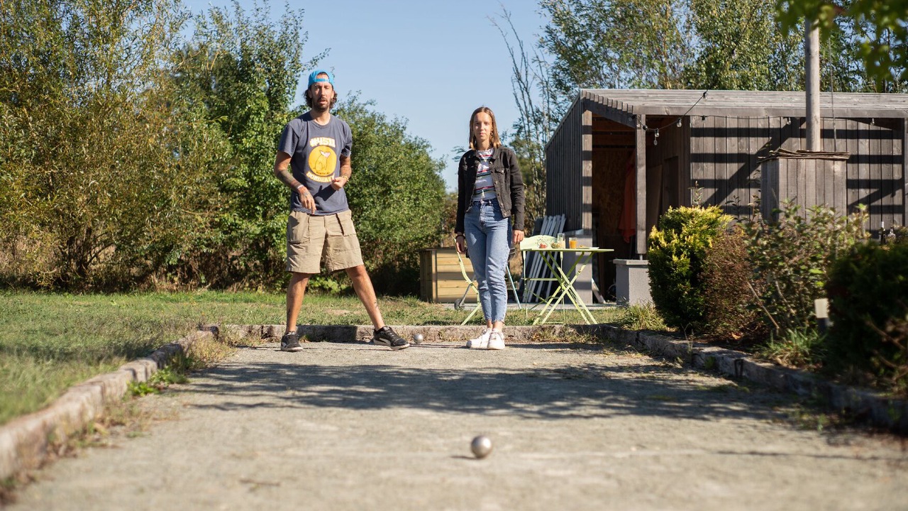 Photo of Outdoor in Change